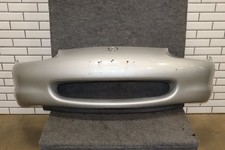 1999 Mazda Mx-5 Miata Front Bumper Wo Fog Lamps 1999 Mazda Mx-5 Miata Front Bumper Wo Fog Lamps