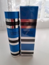 RIVE GAUCHE   YVES SAINT LAURENT  100ml EDT  PERFUME    EAU DE TOILETTE