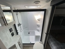 2025 Dutchmen Voltage Triton 4013