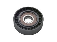 Umlenk FüHrungsrolle Keilrippenriemen Ø80Mm FüR Fiat Brava 182 Bravo I 60812645