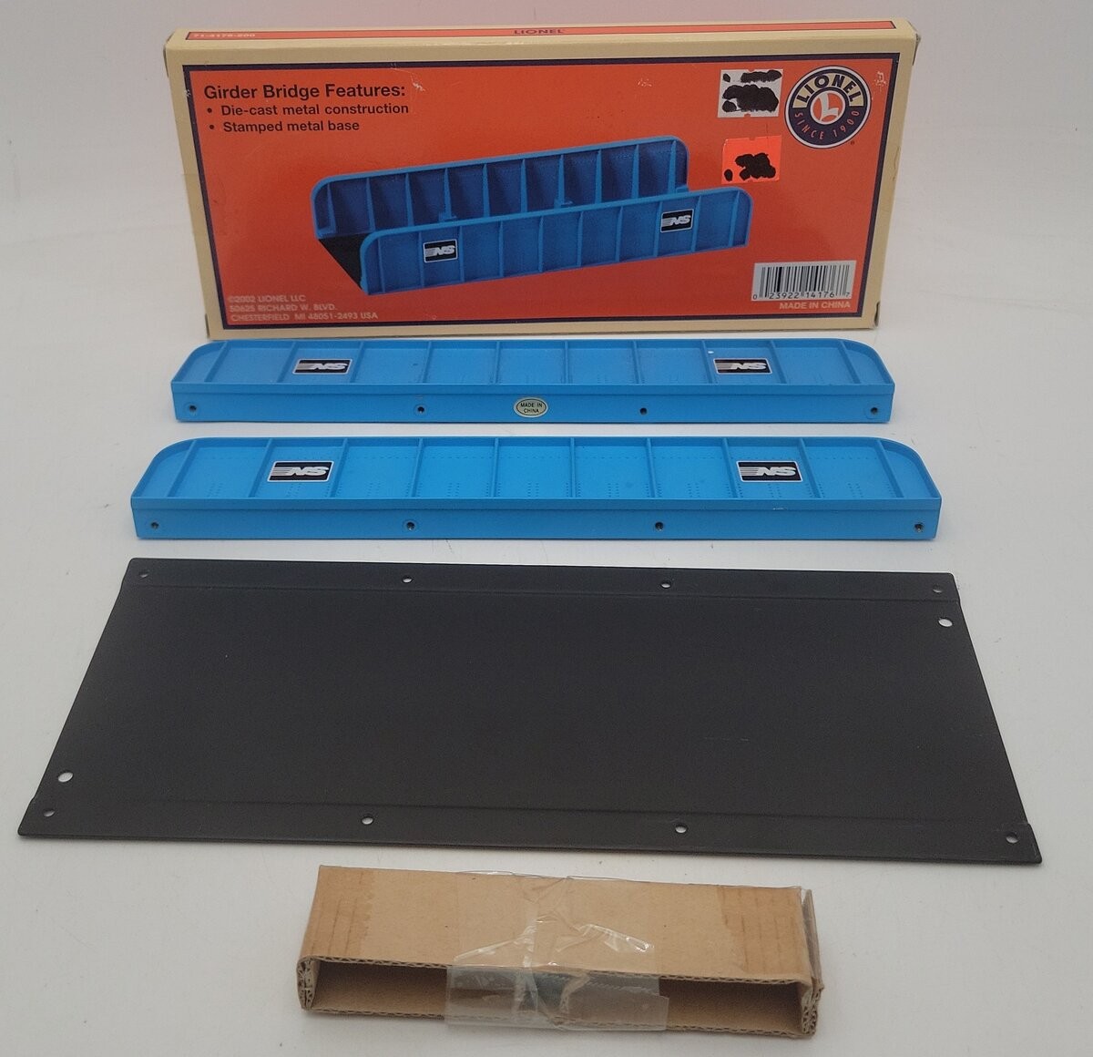 Click here to see eBay Auction
