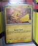 Pikachu 051/162 Temporal Forces Cosmos Holo Promo Pokémon Day 2026 NM