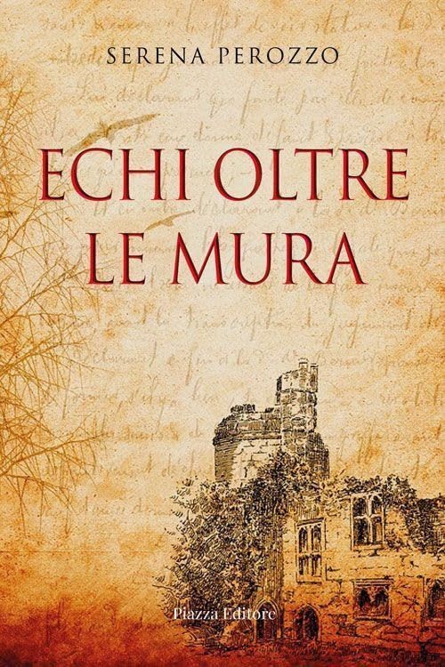 Piazza Editore Echi Oltre Le Mura - Immagine 2