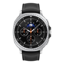 Samsung Galaxy Watch 8 Classic 3.3 cm 1.3" AMOLED 46mm Digital 438 x 438 Pix