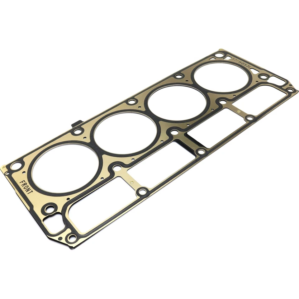 Motor de junta de culata para Chevy SaVana Express Van Yukon Suburban GMC 2500 Foto 3 de 4