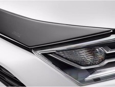 Husky Liners Aeroskin Hood Protector Fits 2019-2025 Toyota Rav4 Matte Black Husky Liners Aeroskin Hood Protector Fits 2019-2025 Toyota Rav4 Matte Black