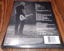 David Gilmour 摇滚套装音乐CD | eBay