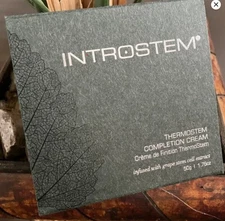 INTROSTEM THERMOSTEM COMPLETION CREAM-GRAPE STEM CELL EXTRACT-1.76 fl oz/50g-NEW