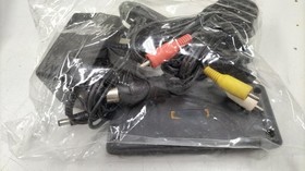 NEC PC Engine CoreGrafx II 2 PI-TG7 Console System Tested