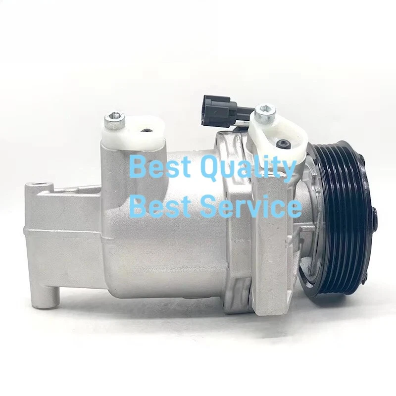 NEW Compressor For Nissan Juke 2011 2012 2013 2014 2015 2016 2017 926001KC2A — 第 3/4 张图片