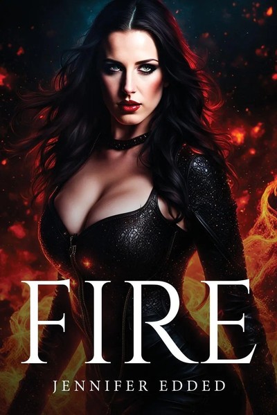 Fire Jennifer Edded Taschenbuch Englisch 2024 Jennifer Edded EAN 9781787994034-image