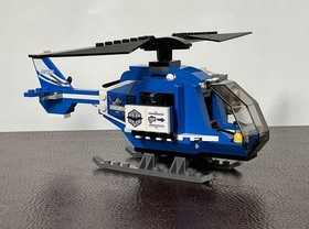 LEGO Jurassic World: Pteranodon Capture (75915)