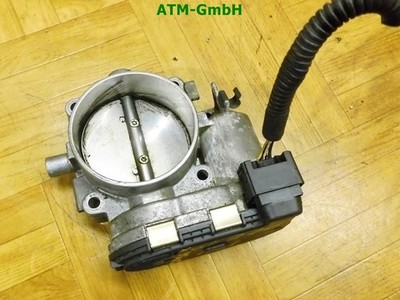 Drosselklappe Mercedes Benz S-Klasse W220 Bosch A1131410125 0280750015