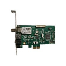 Hauppauge 1196 WinTV HVR-1275 ATSC/QAM/NTSC DVB-T/T2/C Multi-PAL TVTuner Card B5