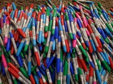 Sharpie Markers Fine Tip 40 Count Assorted