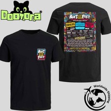 The Riot Fest 20th Anniversary Lineup In Douglass Park Chicago September 19-21