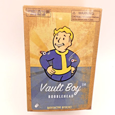 Vault Boy Bobblehead Fallout 4 Loot Crate Exc...