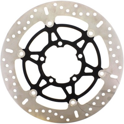 EBC XC-Serie Hochleistungs Bremsscheibe 310mm vorne für: Triumph Street Triple D