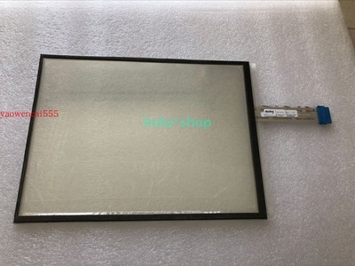1pc for brand new3 meters microtouch touch glass RES-12.1-PL8, 95419