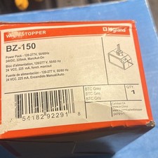 Wattstopper BZ-150 Power Pack AC 120-277V 50/...