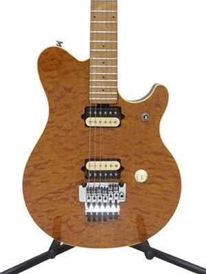 Music Man Axis Ex / Trans Gold 1997 1999 Estimated Safe delivery