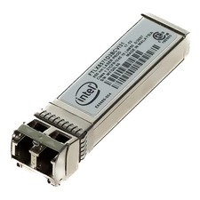 INTEL FTLX8571D3BCVI31 E65689-004 SFP+ 10GBAS...