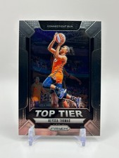 2024 Panini Prizm WNBA Alyssa Thomas Top Tier #13 Connecticut Sun *READ*