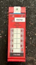 Allen Bradley 1734-IB8S POINT Guard I/O, Safety Input/Output Module