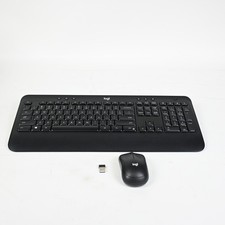 LOGITECH ADVANCED COMBO