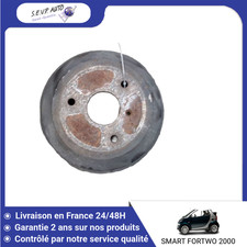 Tambour de frein Smart CABRIO