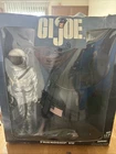 Hasbro G.I. Joe 2000 Vintage Friendship VII Space Capsule with Astronaut Open Bo