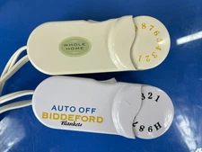 Biddeford / Whole Home TC13BA Electric Heating Single Controller 4-Prong Cord