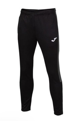 Joma Eco Championship lange Hose schwarz/weiß 102752.102