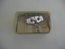 TriX 66645 Scale N Set lighting carriages