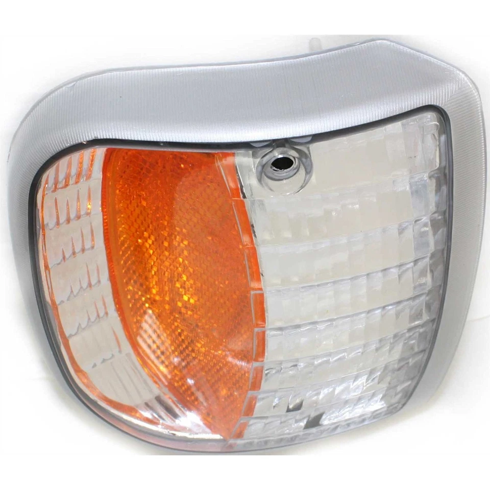 Faro Luz de conducción Faro lado conductor y pasajero para camioneta B4000 Foto 4 de 4