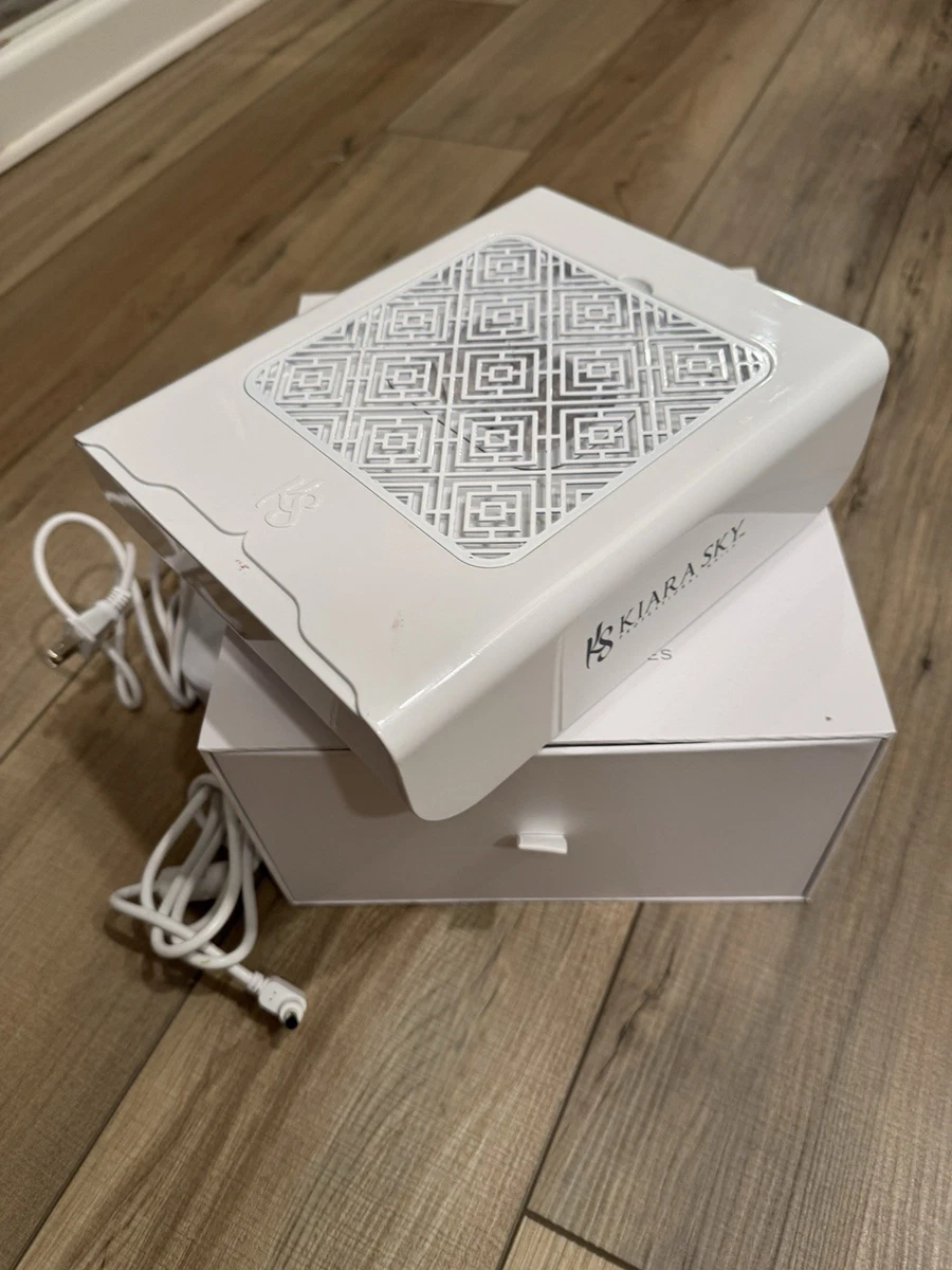 Nail Dust Collector for sale | eBay