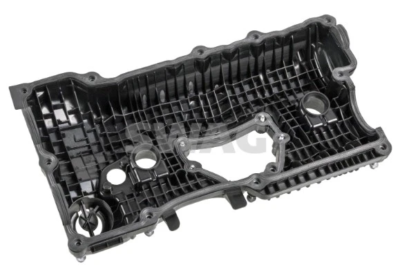 CYLINDER HEAD COVER 33 10 4628 FOR N46B18/N42B18A 1.8L N46B20A/B20B 2.0L 4cyl - Image 3 of 4