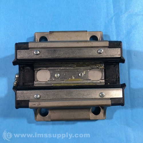 THK HSR30 Linear Motion Guide USIP - Bild 11 von 11