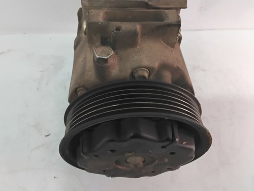 6Q0820803D klimakompressor SEAT IBIZA 6L1 COOL 2004 1837500