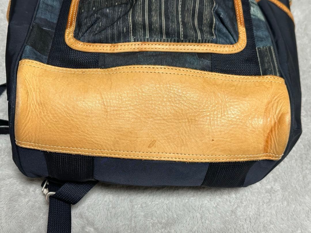 Masterpiece × FDMTL Backpack Backpack - image 7