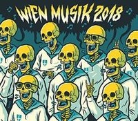 Wien Musik 2018 Von Various | CD | Zustand Neu