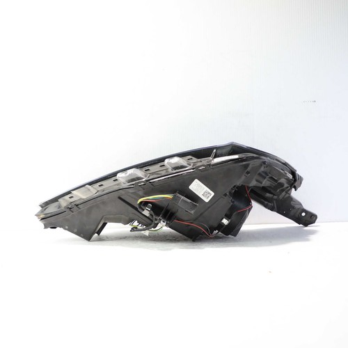 Replacement ID0001AA0954C00 - Driver Side Headlight Lens and Housing