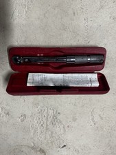 Proto 14 In Torque Wrench 20-200 In-lb Proto 14 In Torque Wrench 20-200 In-lb