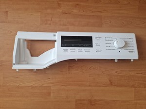 Miele W 1 Waschmaschine EW172 Miele Nr. 09806020 Bedienblende Modul Elektronik