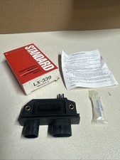 Standard Motor Parts Ignition Control Module Lx-339 Gm Chevy