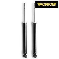2X StoßDäMpfer Monroe G1098 2 StossdäMpfer Rechts Links Hinterachse