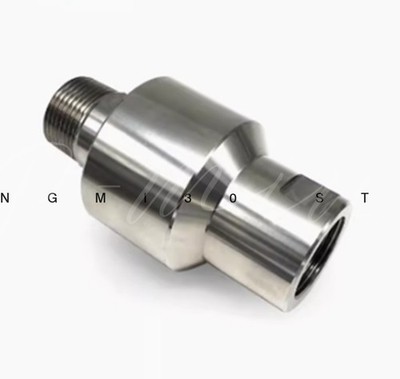 1PC High Pressure Swivel Joints.SHGYZ-20R Female and male threaded connection *c