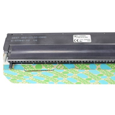 PHOENIX CONTACT FLKM-50-PA-S400 2294500 FRONTADAPTER
