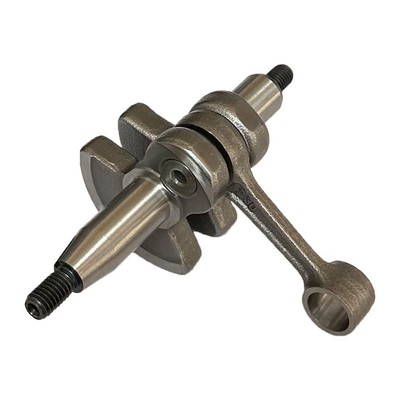 Simplified Installation Process with Our Compatible Crankshafts for Lawnmowers