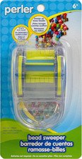 Beads Craft Bead Sweeper for Easy Clean Up